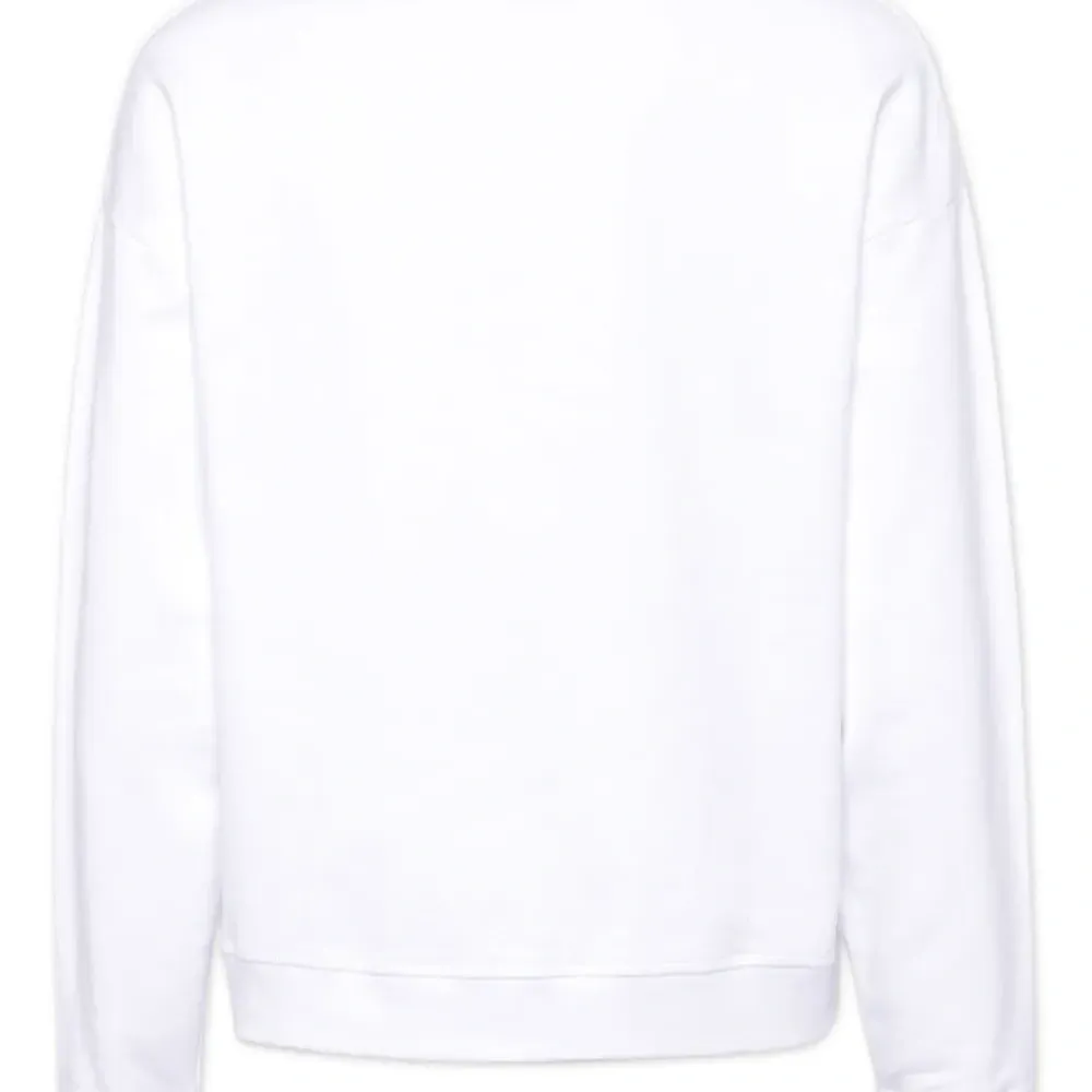 Толстовка с принтом Icon