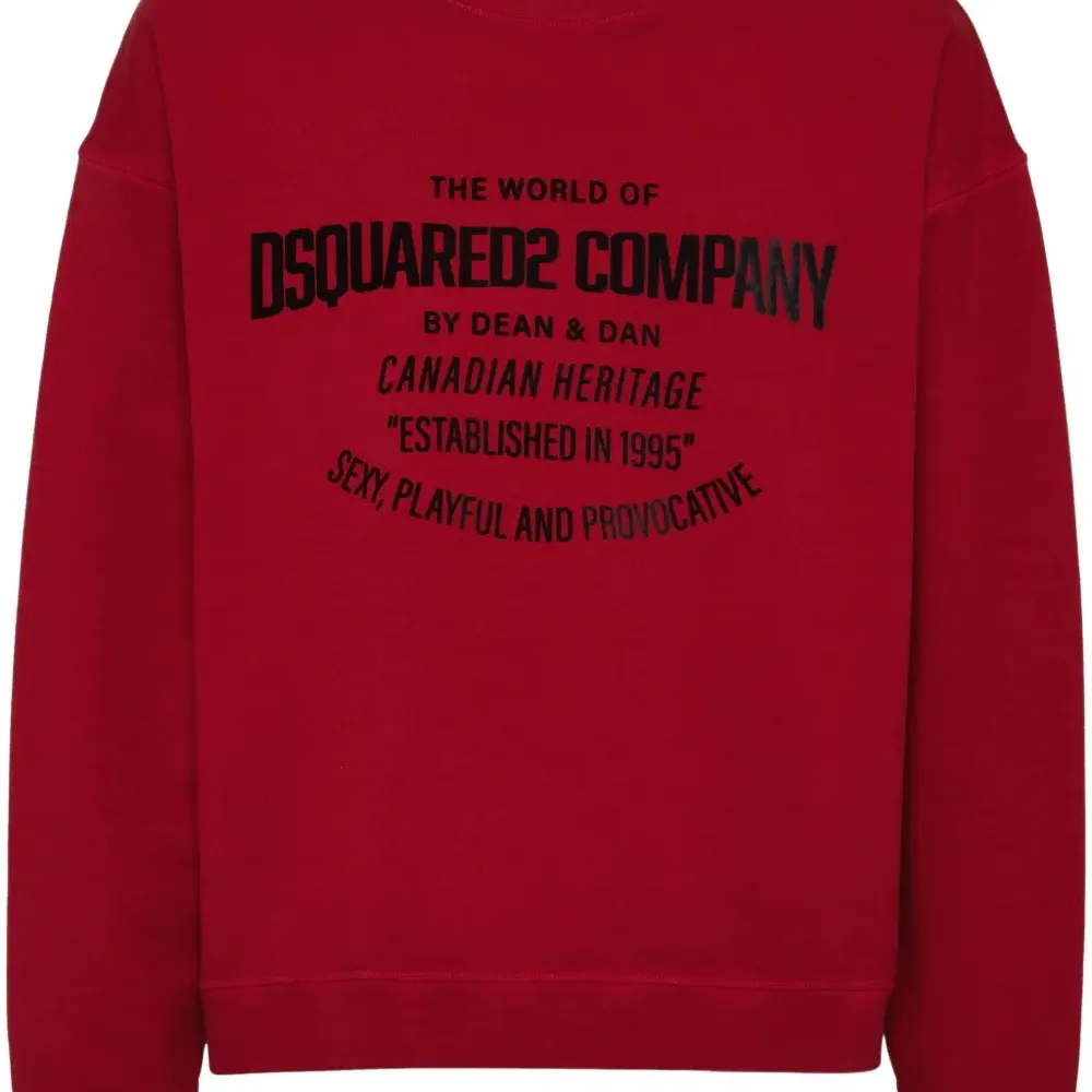 Толстовка с логотипом