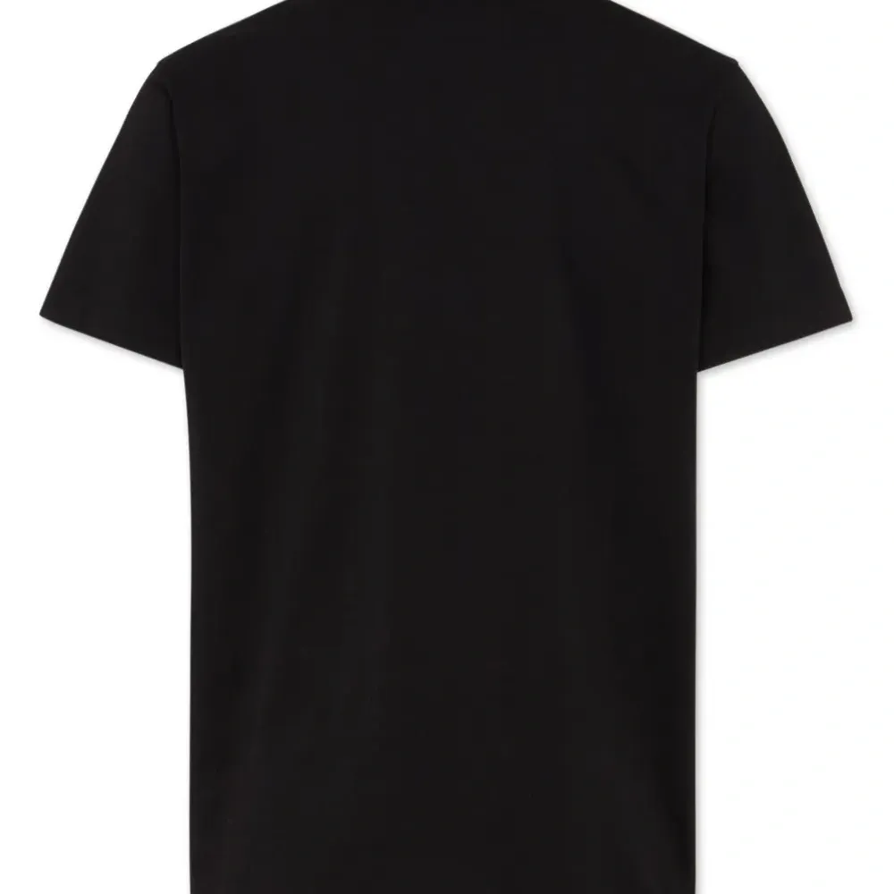 Футболка с логотипом