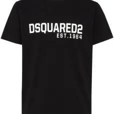 Футболка с логотипом