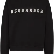 Толстовка с логотипом Толстовка с логотипом