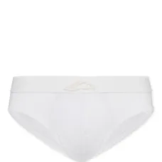 Трусы-брифы Icon с нашивкой-логотипом