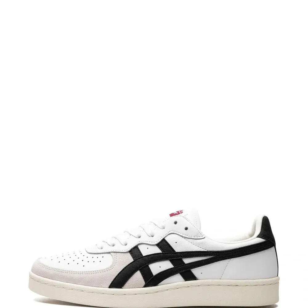 Кроссовки GSM White/Grey/Black