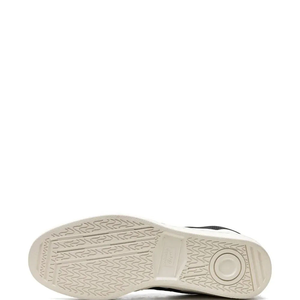 Кроссовки GSM White/Grey/Black