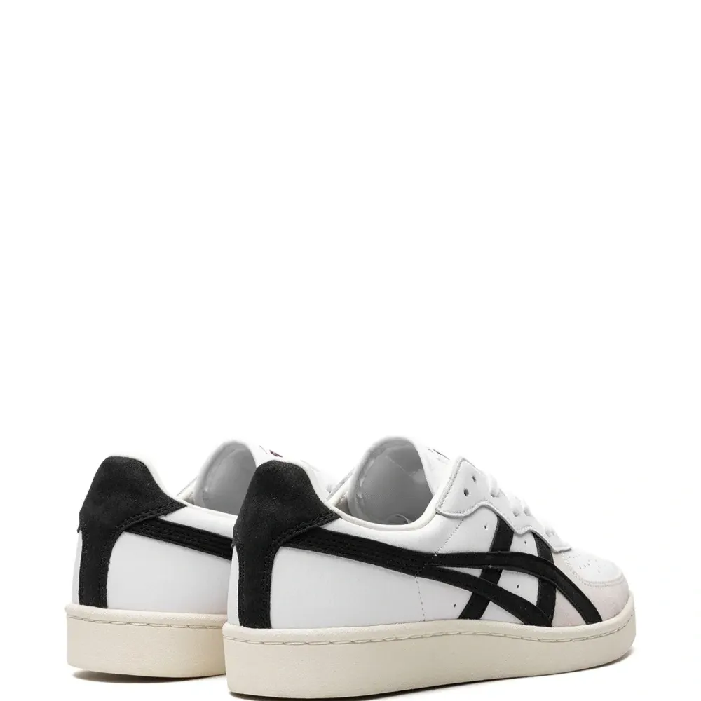 Кроссовки GSM White/Grey/Black