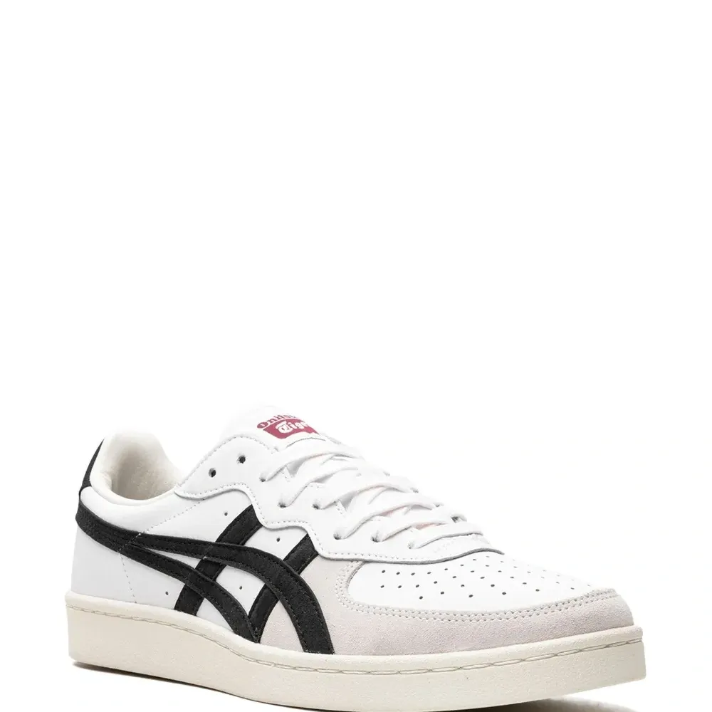 Кроссовки GSM White/Grey/Black