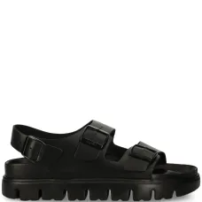 Сандалии Milano на массивной подошве