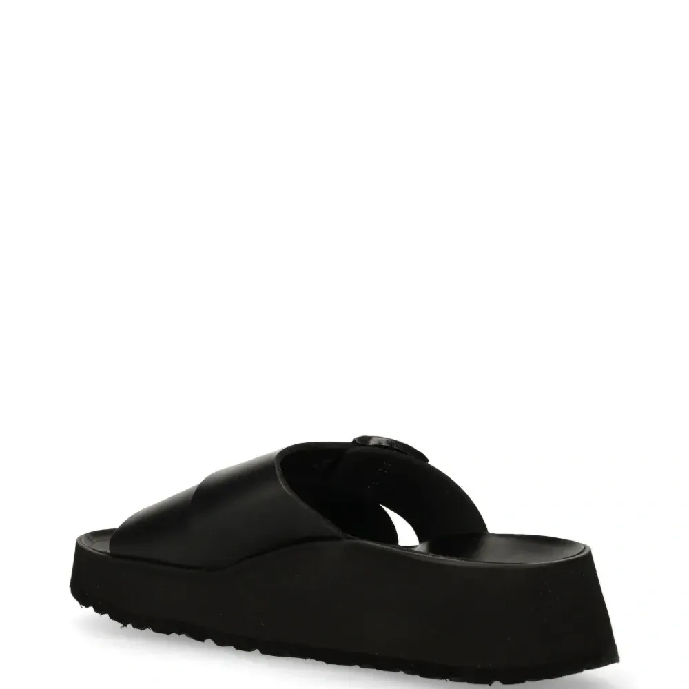 Шлепанцы Almina Шлепанцы Almina