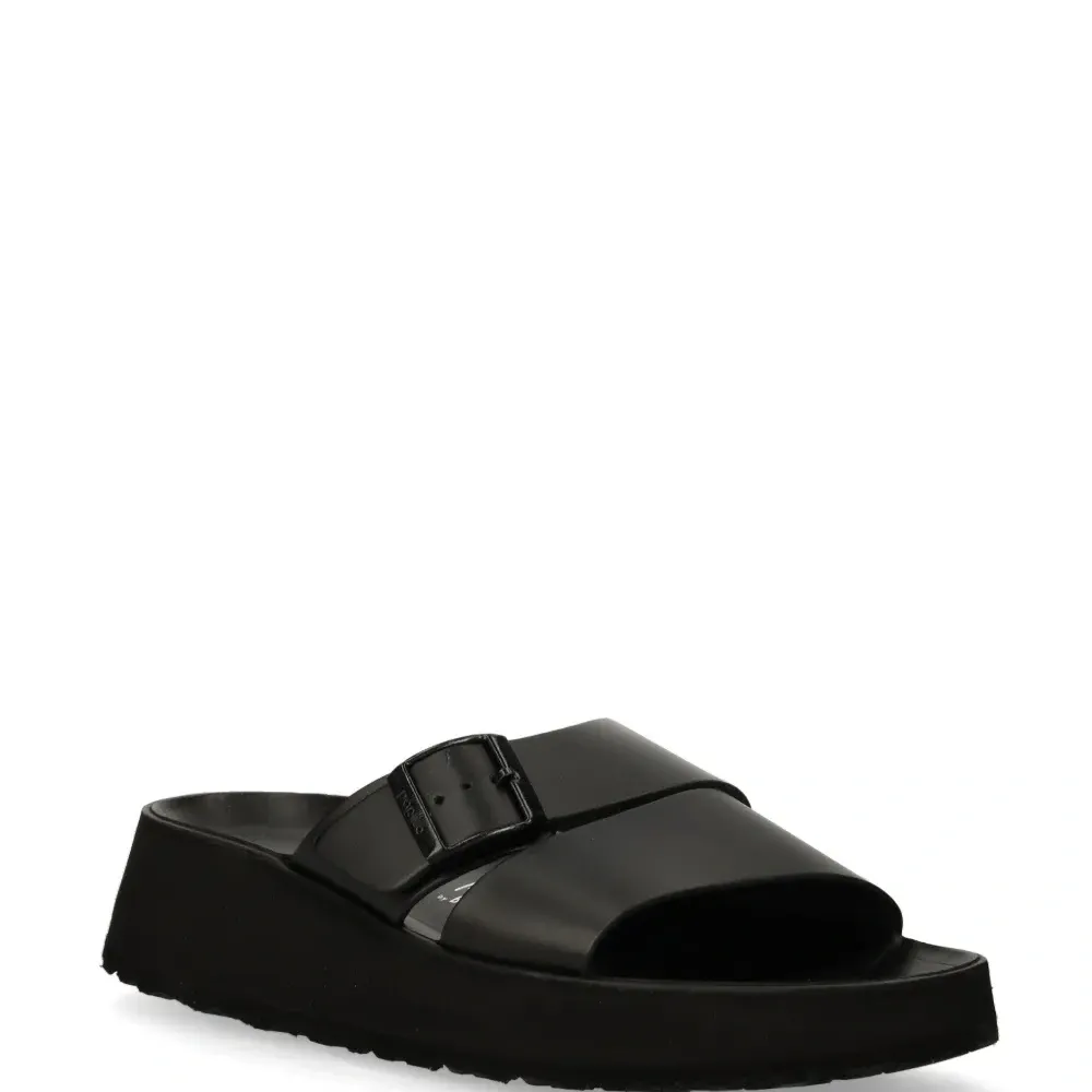 Шлепанцы Almina Шлепанцы Almina