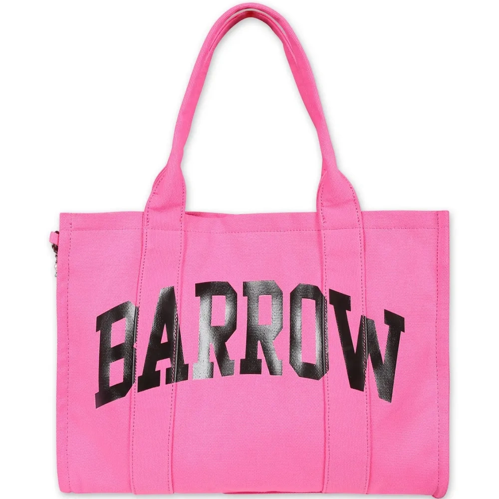 Сумка-тоут с логотипом