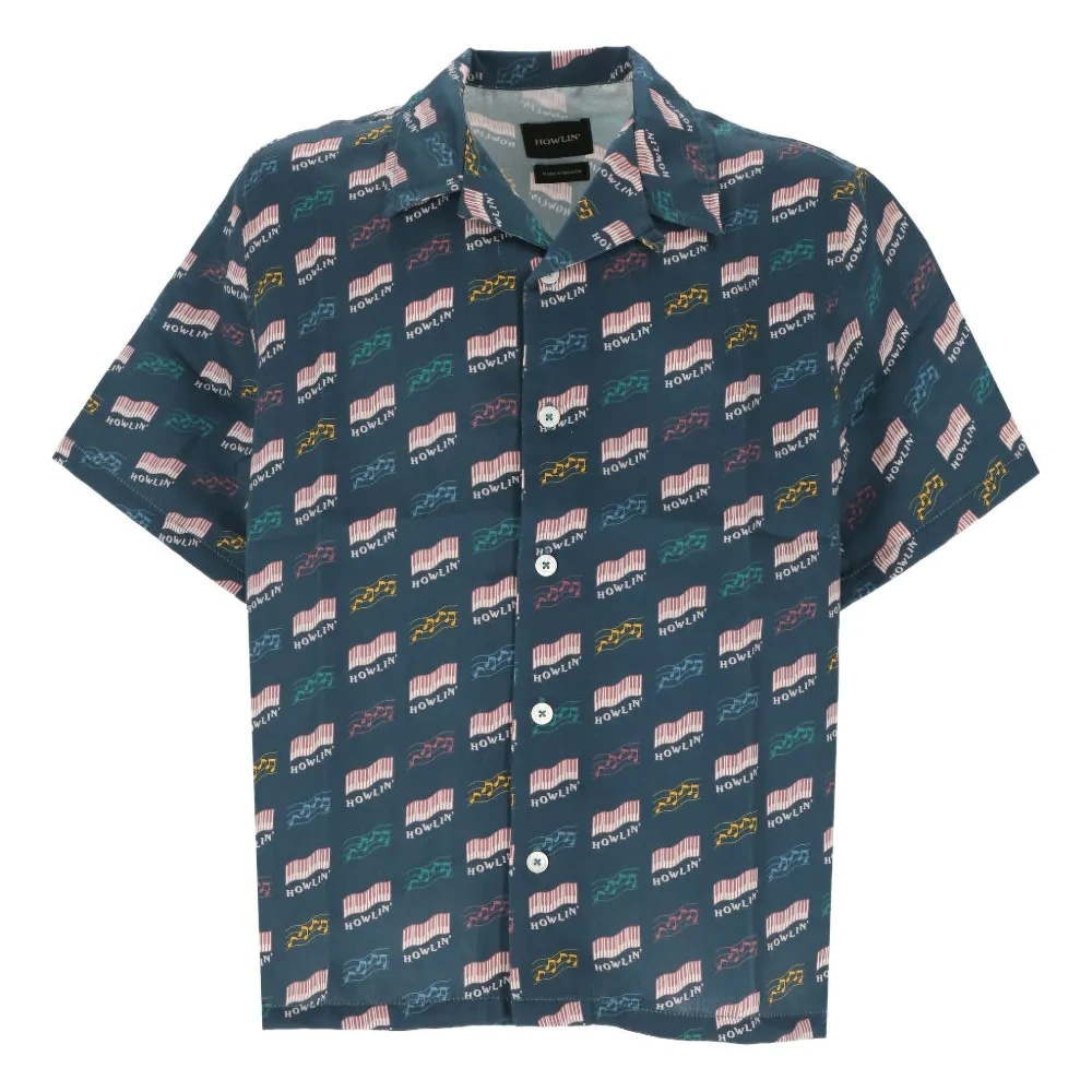 Рубашка Cocktail D'Amore