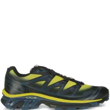 Кроссовки XT-6 Skyline с застежкой тогл