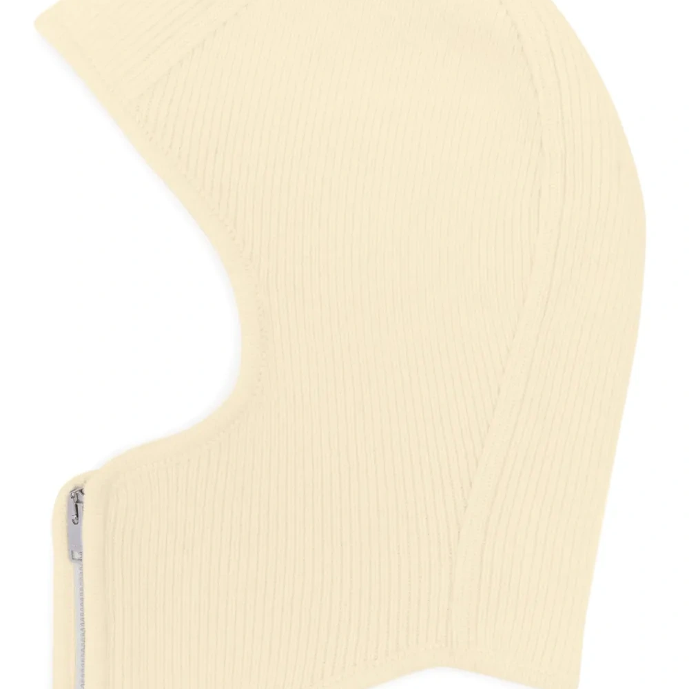 Балаклава в рубчик