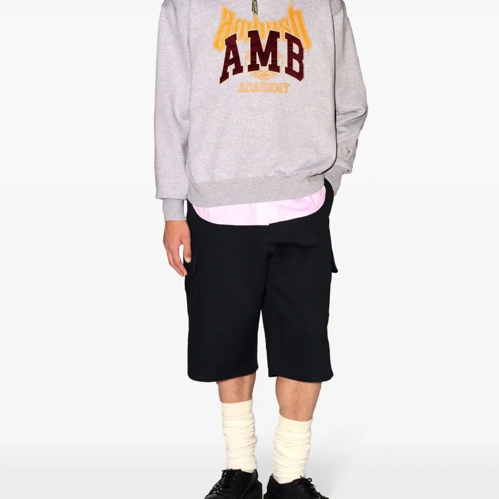 Толстовка с логотипом