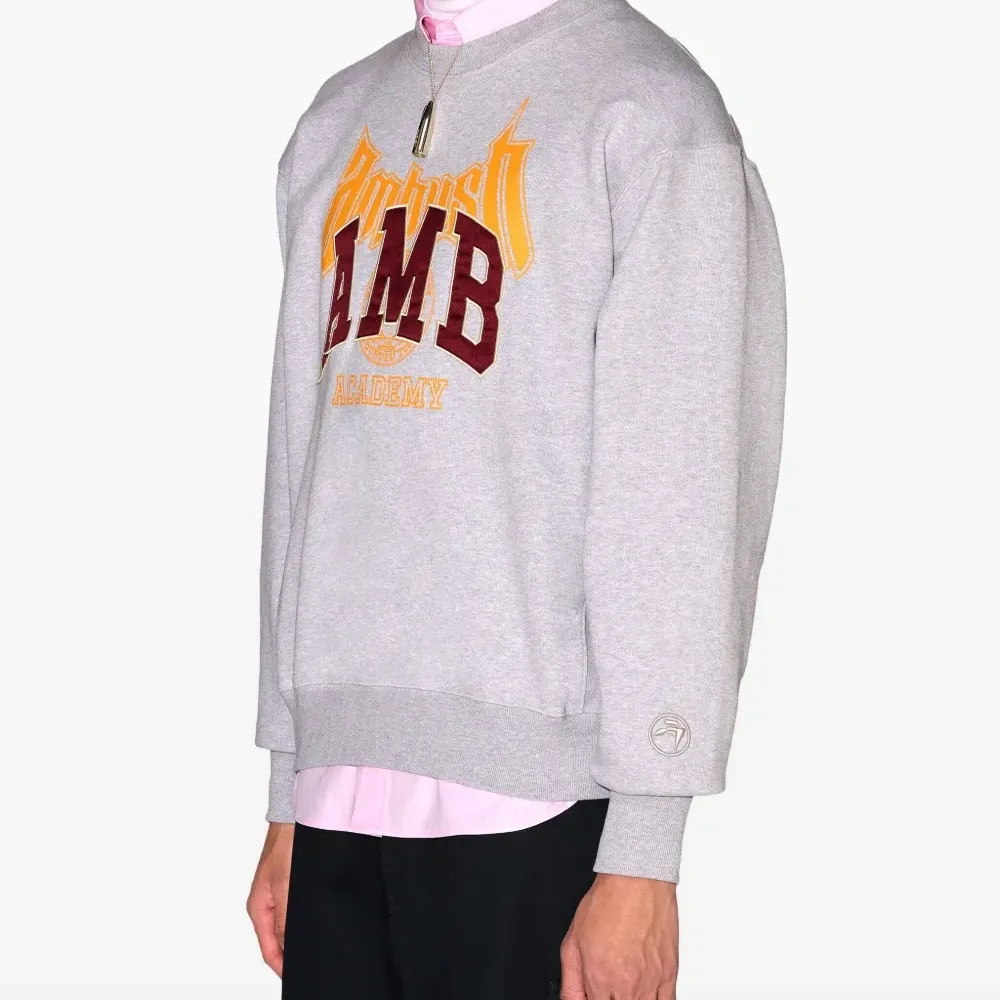 Толстовка с логотипом