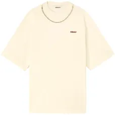 Футболка с цепочкой