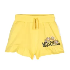 Шорты с принтом Teddy Bear