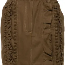 Юбка мини Odin