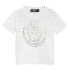 Футболка с принтом Medusa