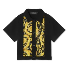 Рубашка с принтом Barocco Рубашка с принтом Barocco