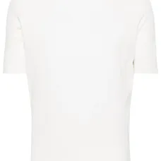 Футболка с круглым вырезом Футболка с круглым вырезом