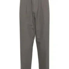 Твиловые брюки чинос средней посадки Твиловые брюки чинос средней посадки