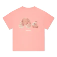 Футболка из органического хлопка с принтом