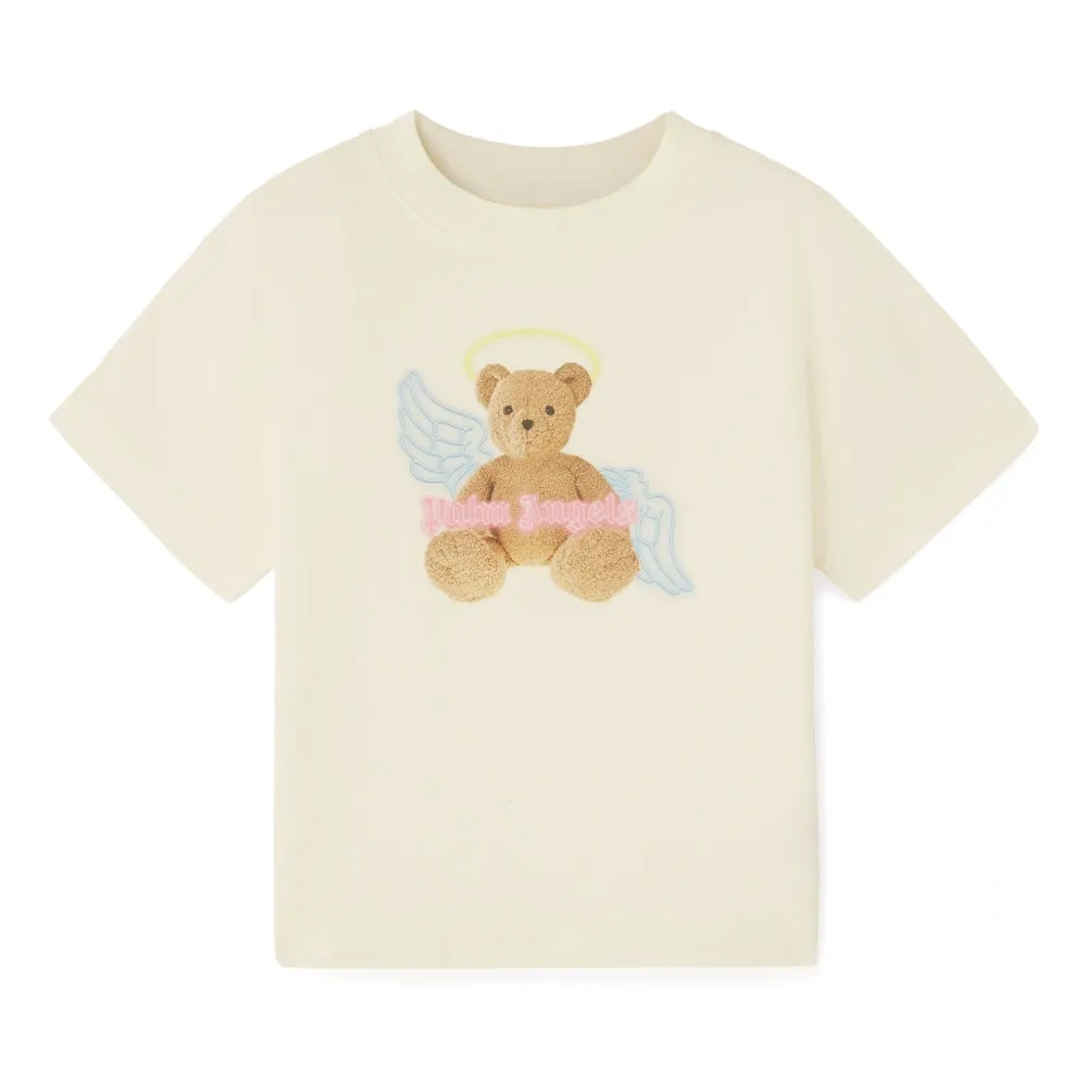 Футболка Bear Angel
