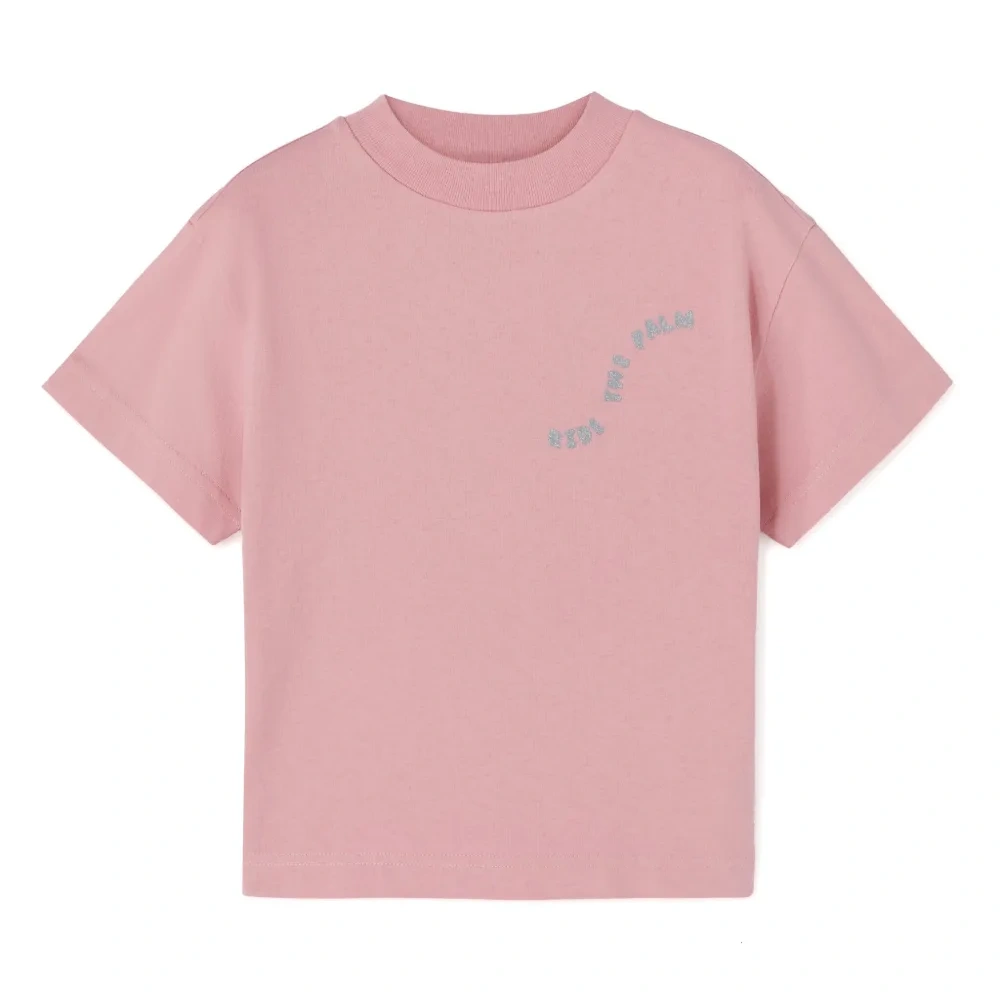 Футболка Palm Galaxy