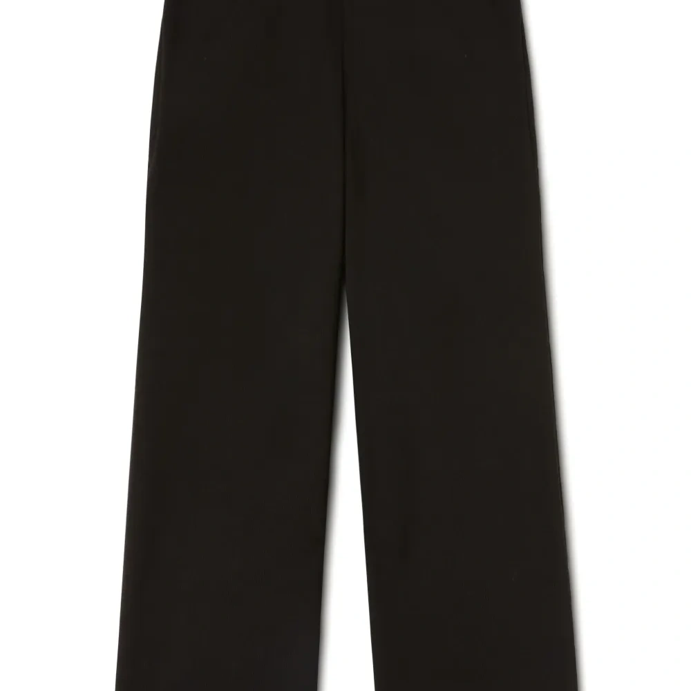 Спортивные брюки с логотипом