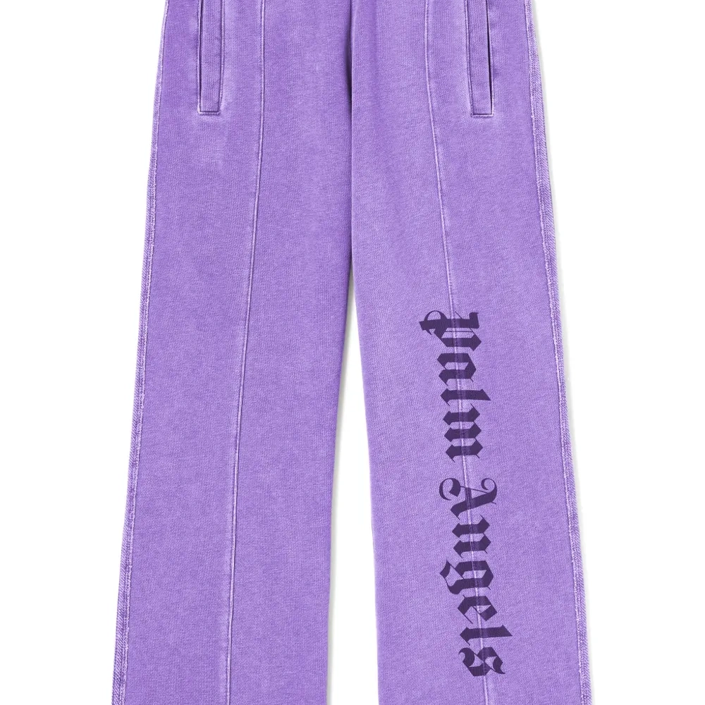 Спортивные брюки с логотипом