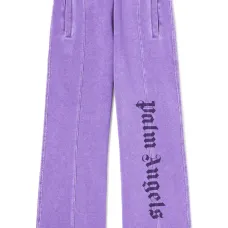 Спортивные брюки с логотипом