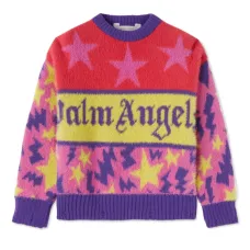 Джемпер с принтом