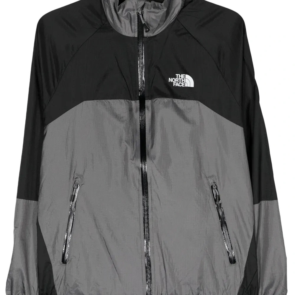 Куртка Wind Shell на молнии