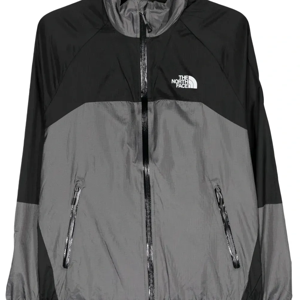 Куртка Wind Shell на молнии