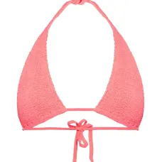 Топ бикини Jean с треугольными чашками