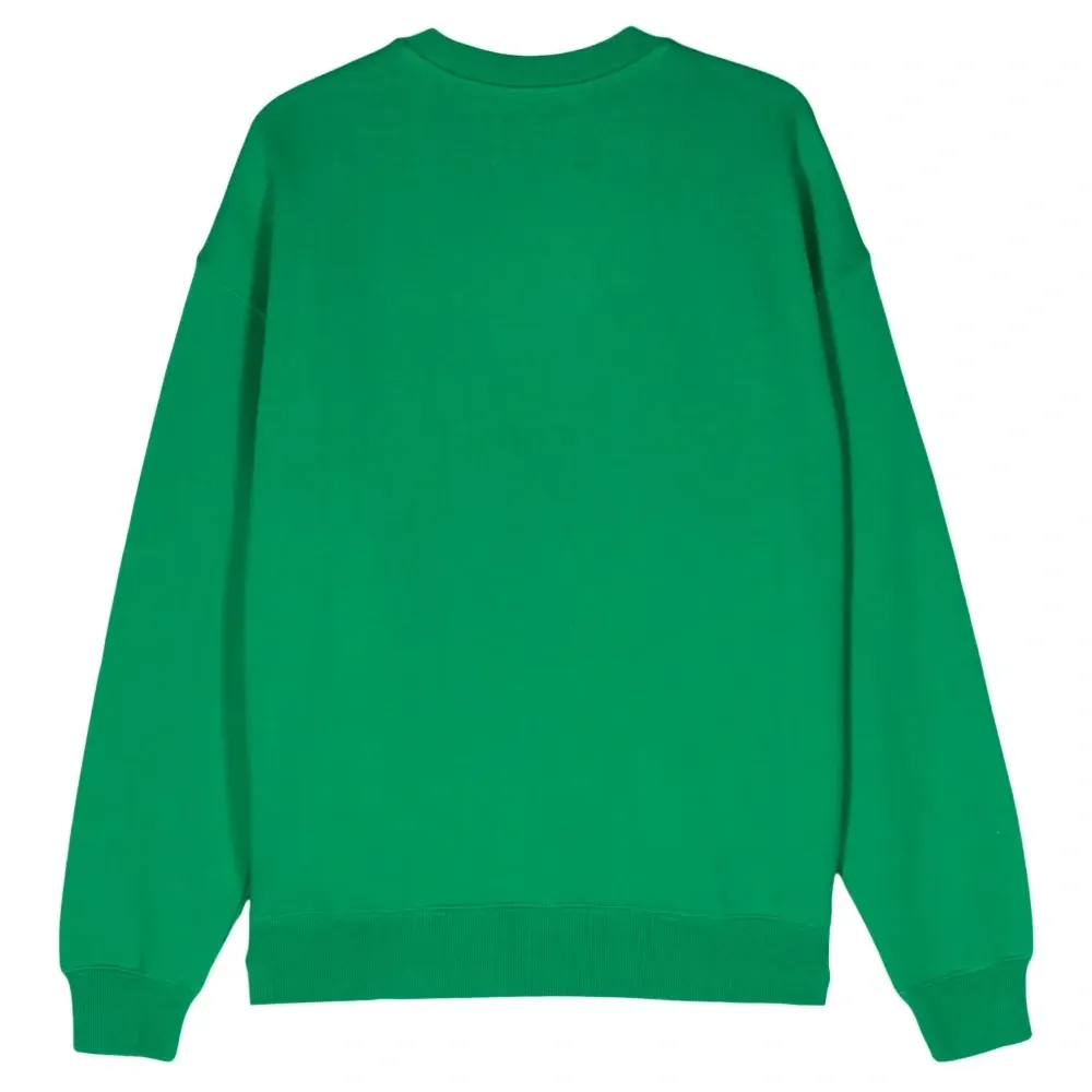 Толстовка с вышитым логотипом Толстовка с вышитым логотипом