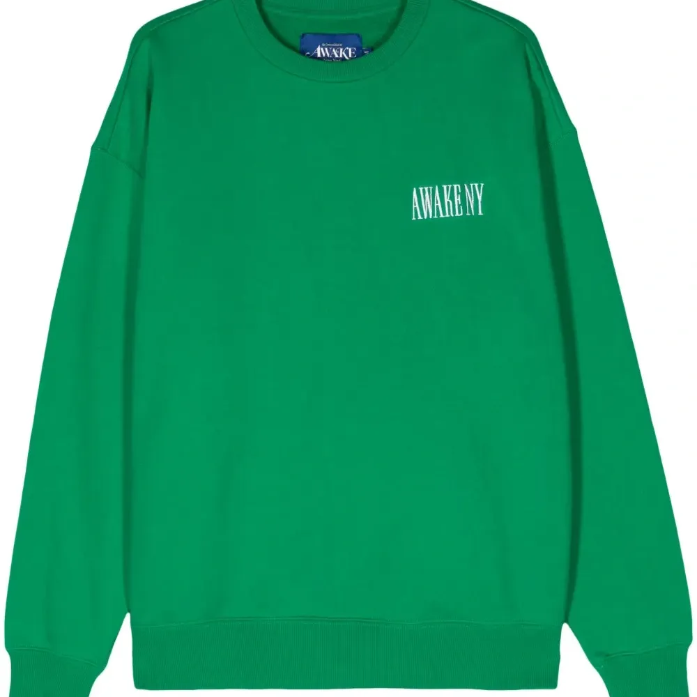 Толстовка с вышитым логотипом Толстовка с вышитым логотипом