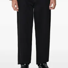 Брюки Single Knee с нашивкой-логотипом