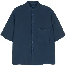 Льняная рубашка Stefano Льняная рубашка Stefano