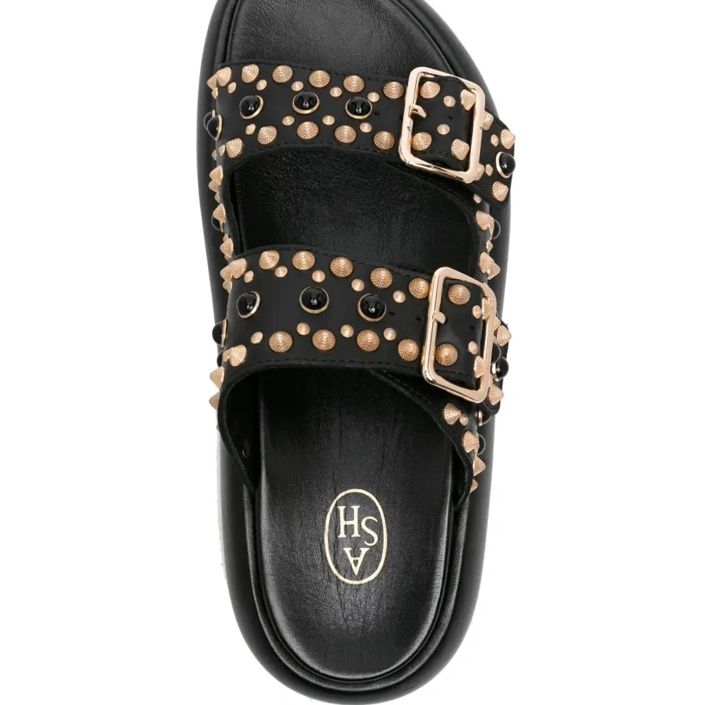 Шлепанцы Viking