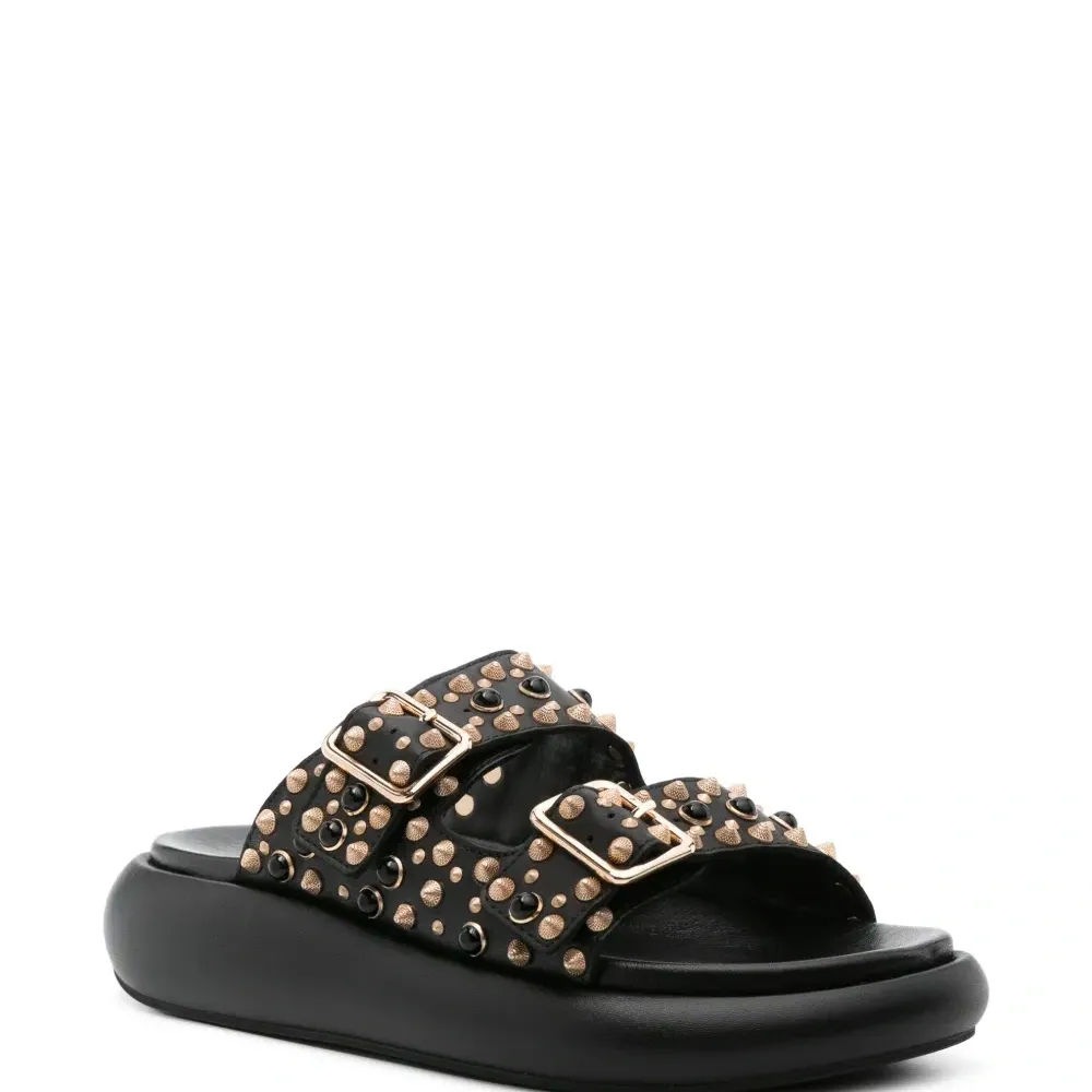 Шлепанцы Viking