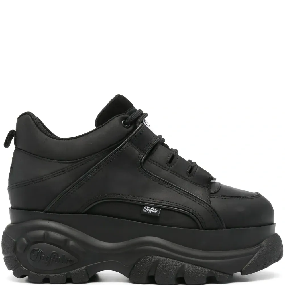 Кроссовки Classic Low