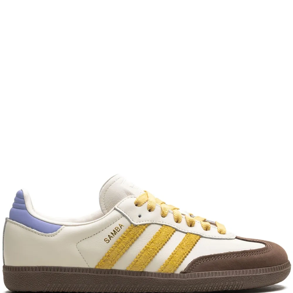 Кроссовки Samba OG
