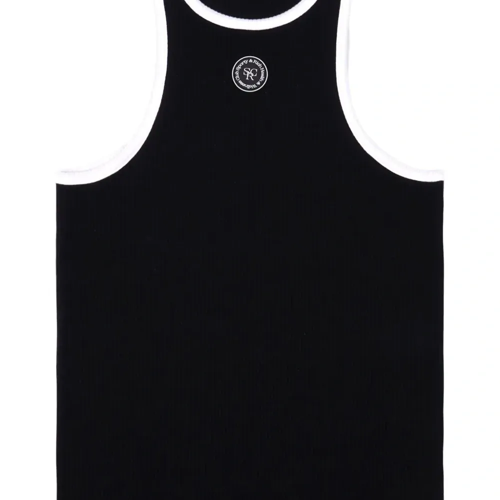 Топ SRHWC в рубчик