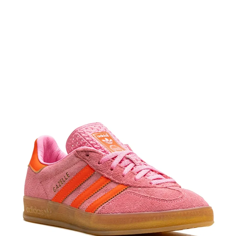 Кроссовки Gazelle Bold Beam Pink
