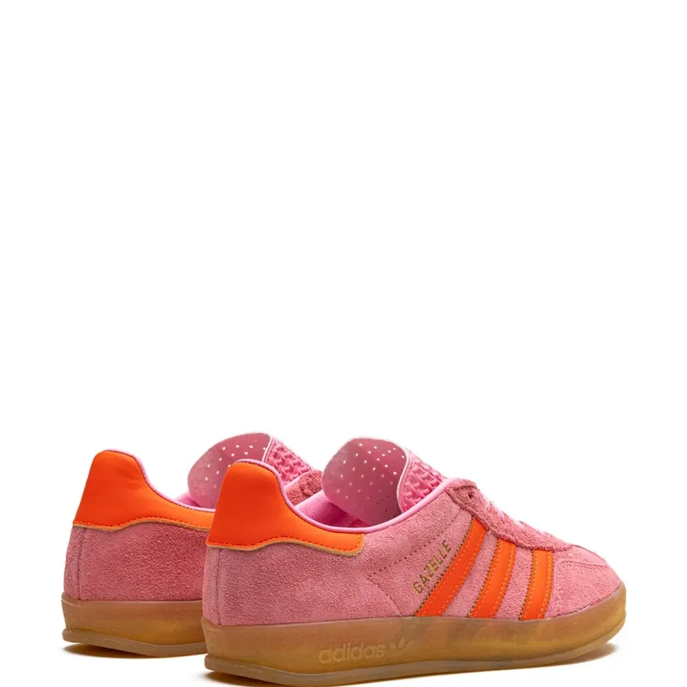 Кроссовки Gazelle Bold Beam Pink