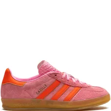 Кроссовки Gazelle Bold Beam Pink
