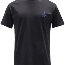 Футболка из органического хлопка с графичным принтом