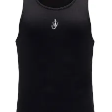 Топ с вышитым логотипом Anchor